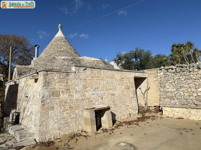 Image No.8-1 Bed Country House for sale