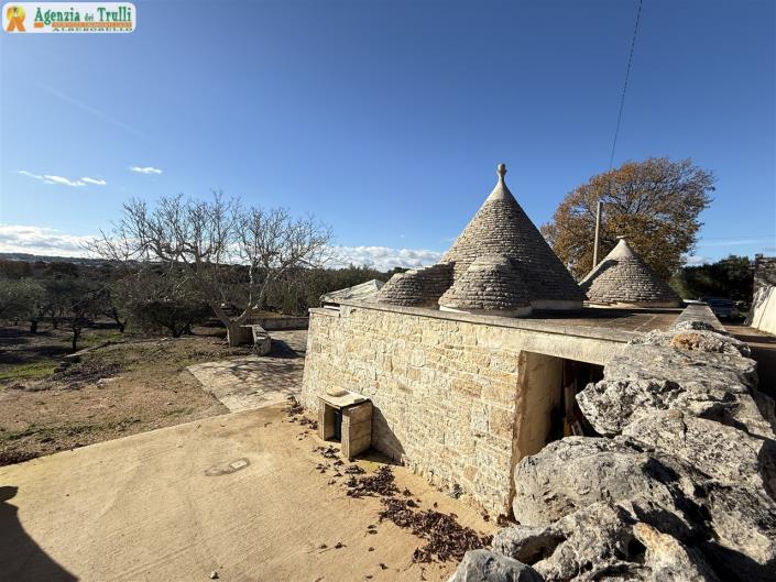 Image No.9-1 Bed Country House for sale