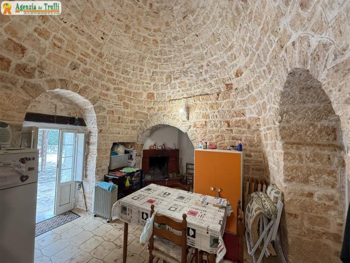 Image No.13-1 Bed Country House for sale