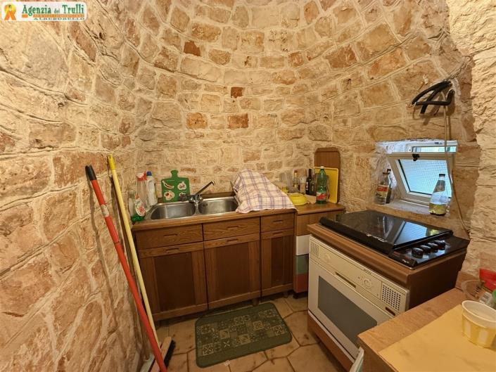 Image No.16-1 Bed Country House for sale