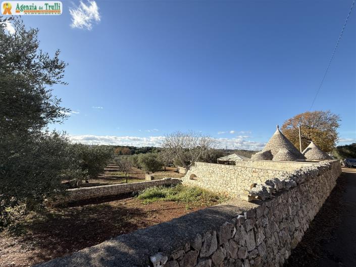 Image No.33-1 Bed Country House for sale