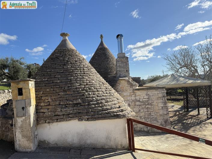 Image No.34-1 Bed Country House for sale