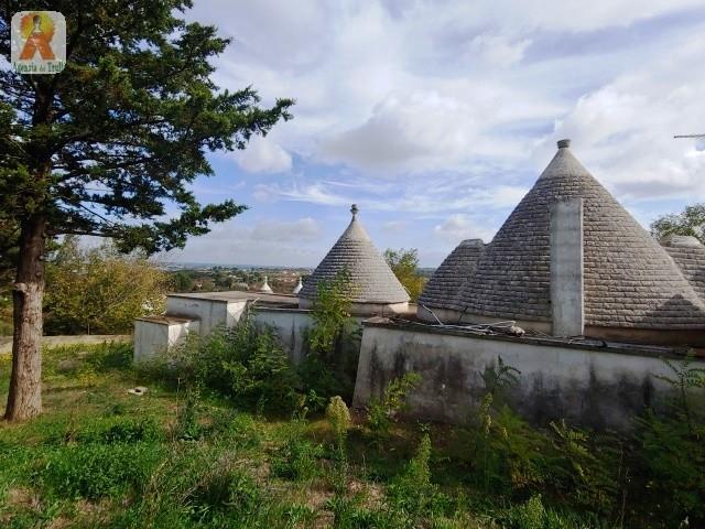 Image No.4-2 Bed Trullo for sale