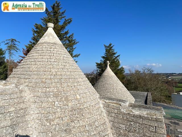 Image No.9-2 Bed Trullo for sale