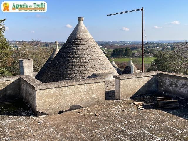Image No.10-2 Bed Trullo for sale