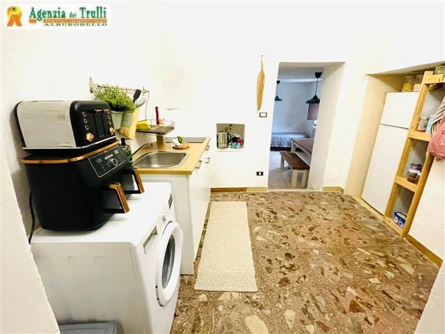 Image No.18-2 Bed Trullo for sale