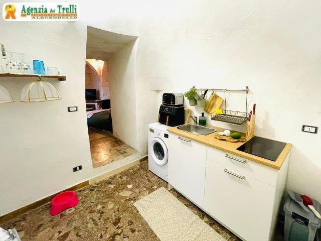 Image No.19-2 Bed Trullo for sale