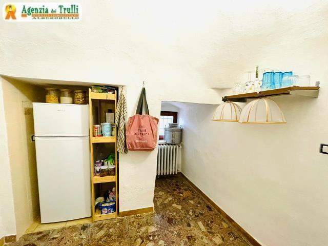 Image No.20-2 Bed Trullo for sale