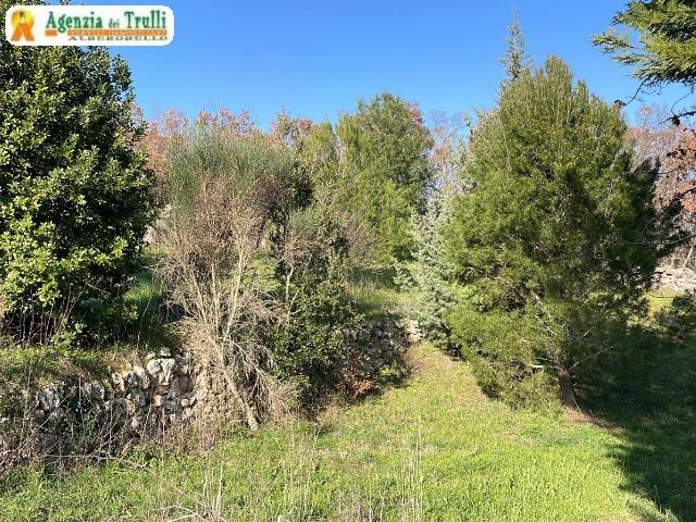 Image No.37-2 Bed Trullo for sale