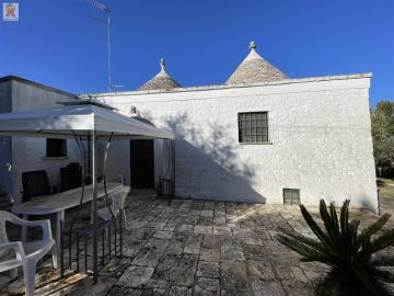 3 Bed Trullo for sale