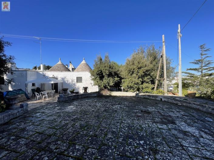 Image No.3-3 Bed Trullo for sale