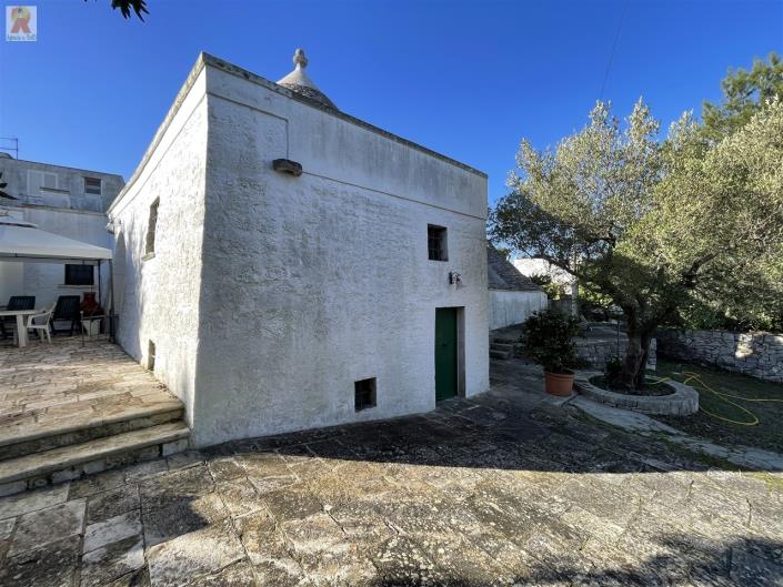 Image No.5-3 Bed Trullo for sale