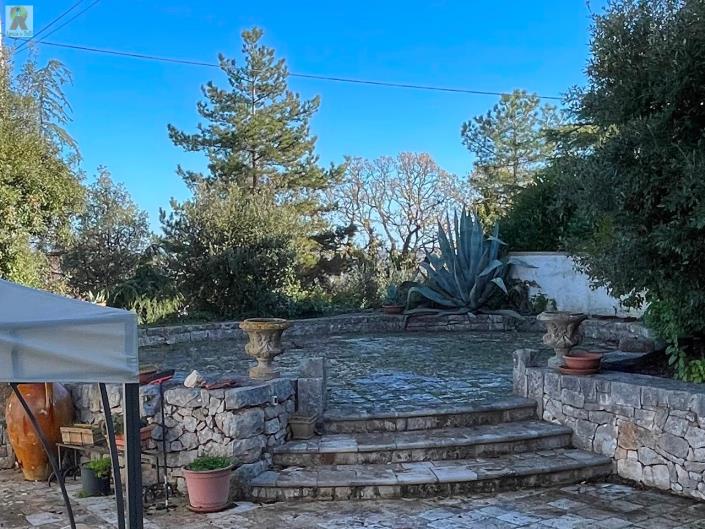 Image No.9-3 Bed Trullo for sale