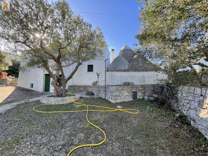 Image No.8-3 Bed Trullo for sale