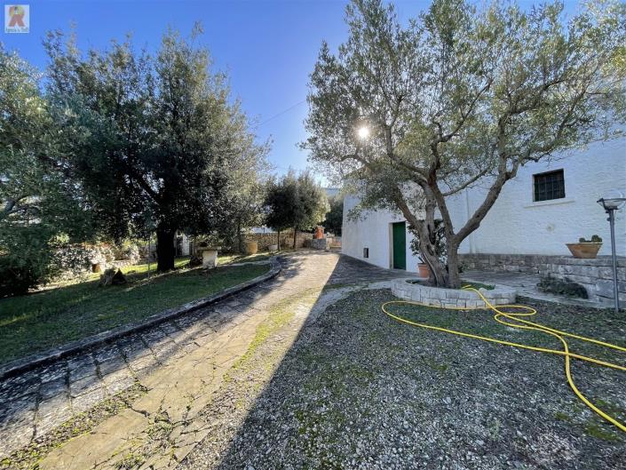 Image No.10-3 Bed Trullo for sale