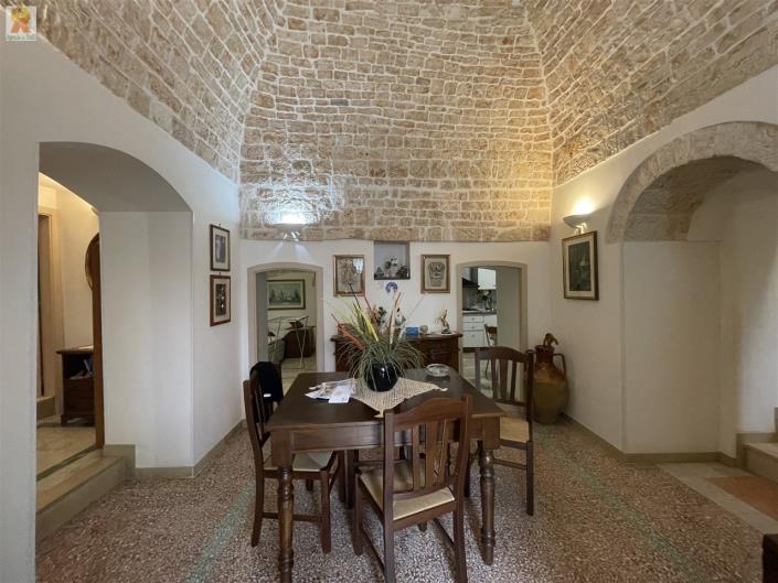 Image No.11-3 Bed Trullo for sale