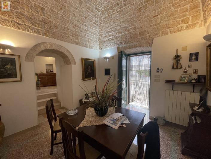 Image No.13-3 Bed Trullo for sale