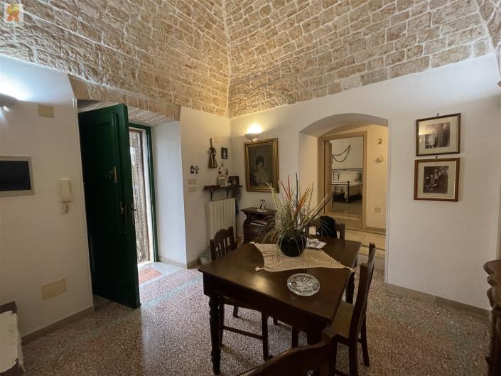 Image No.14-3 Bed Trullo for sale