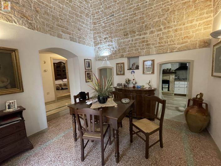Image No.16-3 Bed Trullo for sale