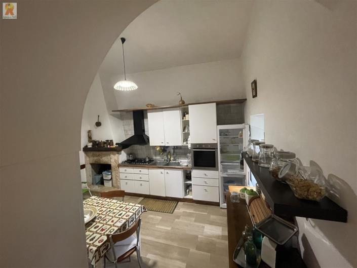 Image No.22-3 Bed Trullo for sale