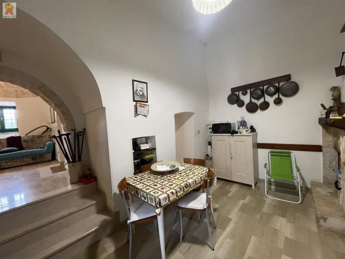 Image No.24-3 Bed Trullo for sale