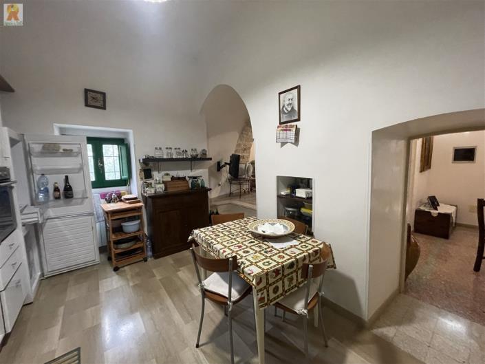 Image No.25-3 Bed Trullo for sale