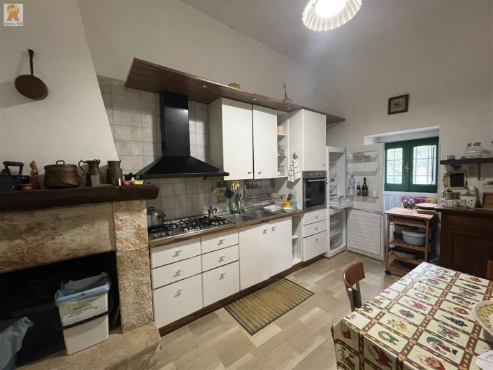 Image No.26-3 Bed Trullo for sale