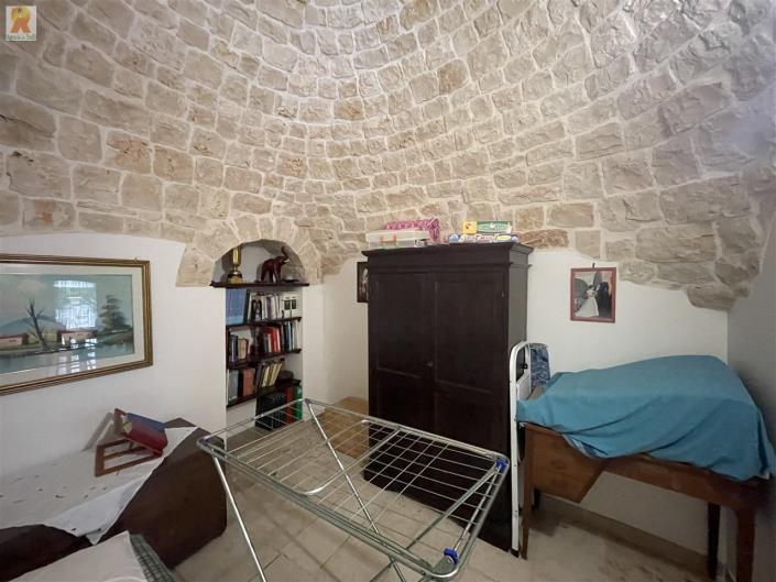 Image No.28-3 Bed Trullo for sale