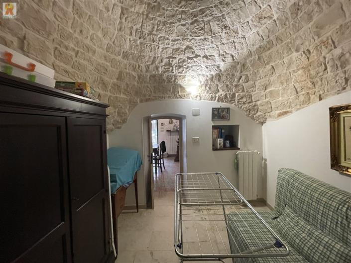 Image No.29-3 Bed Trullo for sale