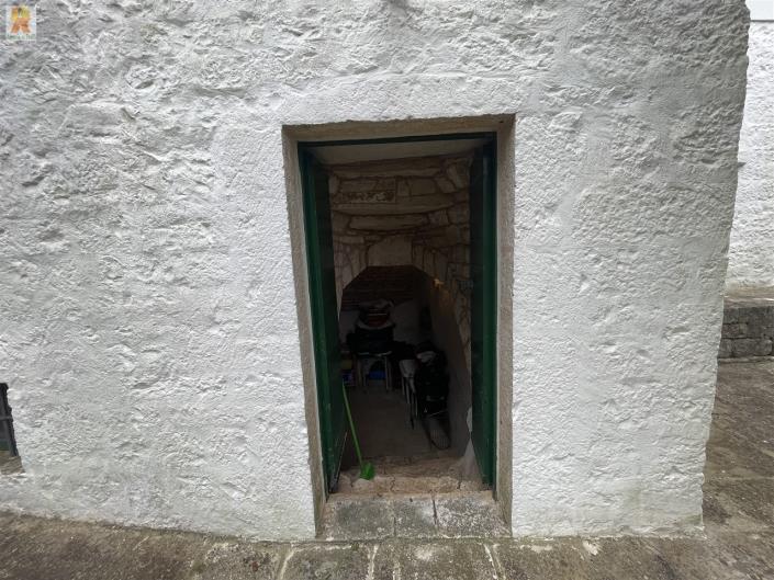 Image No.41-3 Bed Trullo for sale