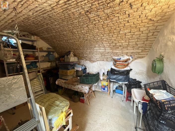 Image No.42-3 Bed Trullo for sale