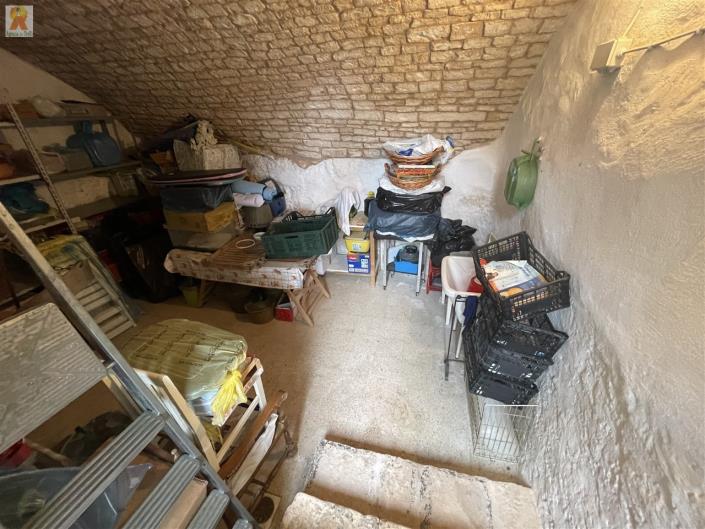 Image No.43-3 Bed Trullo for sale