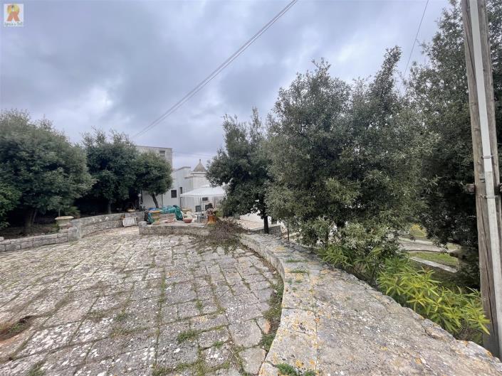 Image No.44-3 Bed Trullo for sale