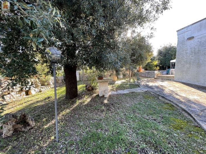 Image No.48-3 Bed Trullo for sale