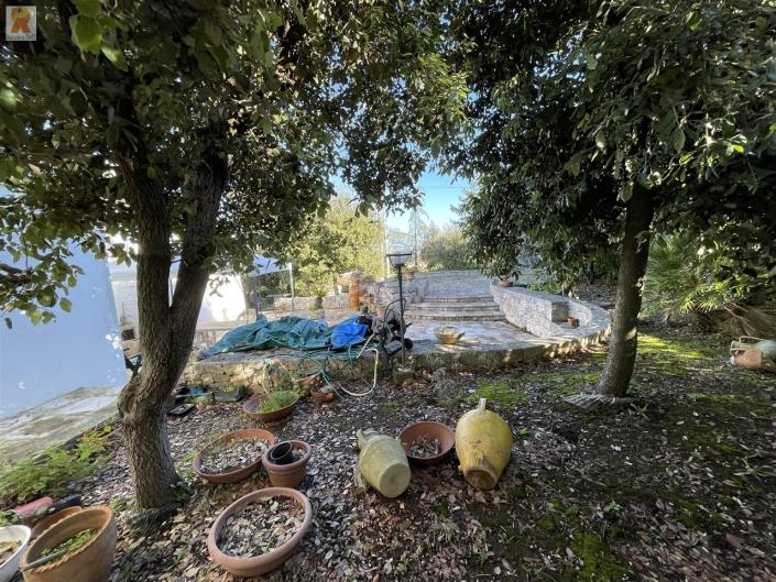 Image No.49-3 Bed Trullo for sale