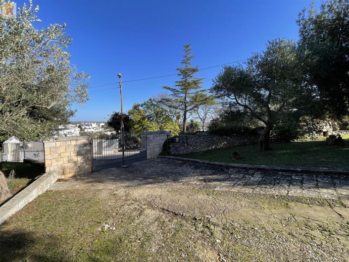Image No.50-3 Bed Trullo for sale