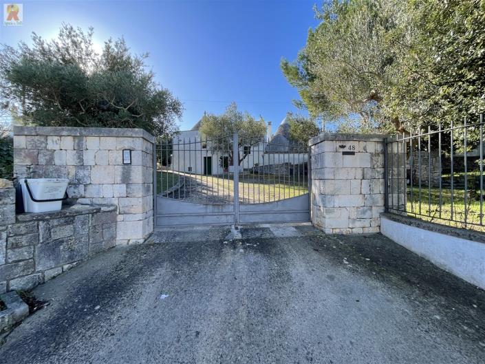 Image No.53-3 Bed Trullo for sale