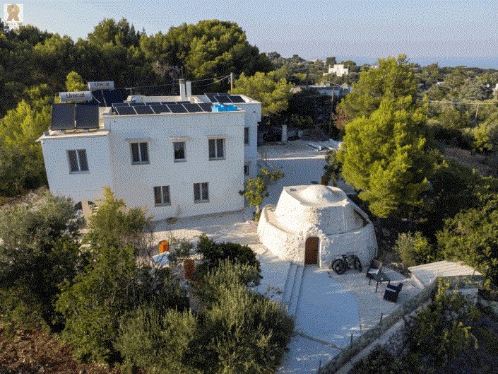 Property for sale in Ostuni 60 properties A Place in the Sun
