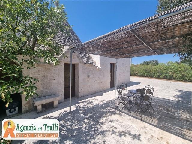 Image No.5-2 Bed Trullo for sale