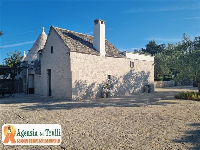 Image No.7-2 Bed Trullo for sale