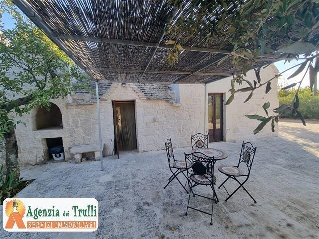 Image No.8-2 Bed Trullo for sale