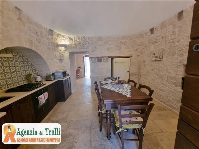 Image No.9-2 Bed Trullo for sale