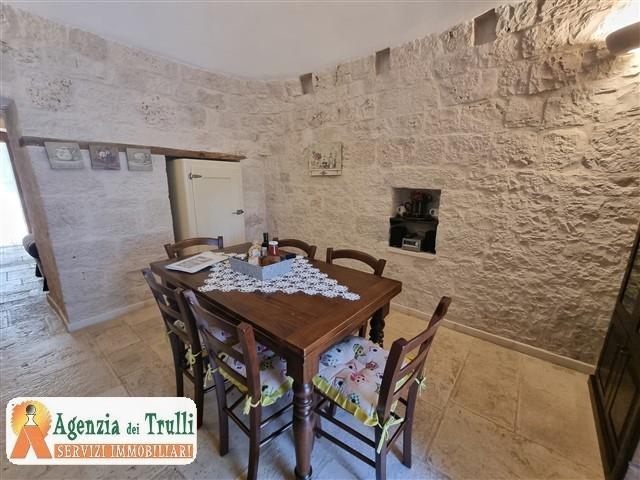 Image No.10-2 Bed Trullo for sale