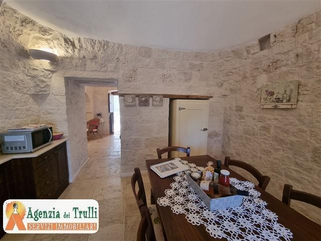 Image No.12-2 Bed Trullo for sale