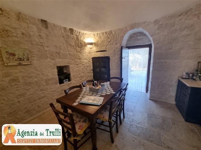 Image No.13-2 Bed Trullo for sale