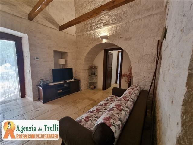 Image No.14-2 Bed Trullo for sale