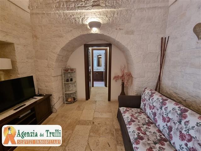 Image No.15-2 Bed Trullo for sale