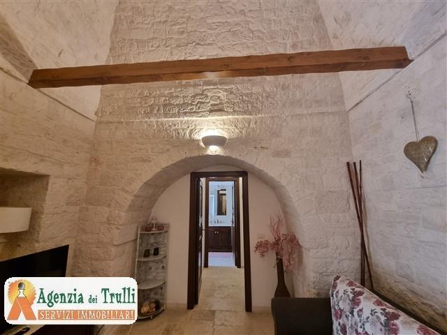 Image No.16-2 Bed Trullo for sale