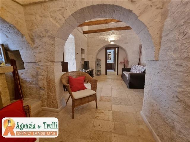 Image No.19-2 Bed Trullo for sale