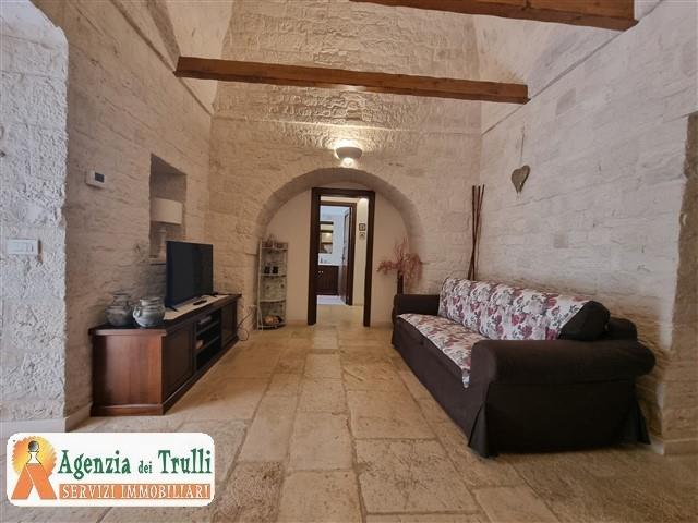 Image No.20-2 Bed Trullo for sale
